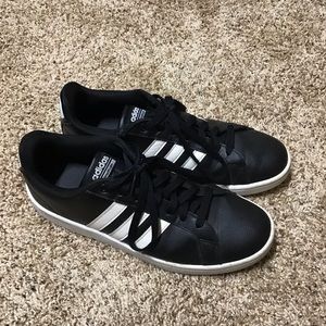 Adidas cloudform sneakers